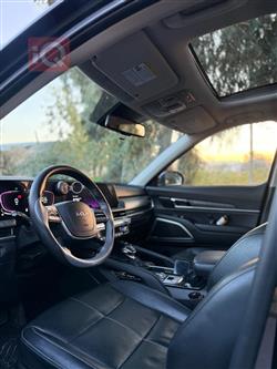 كيا تيلوريد